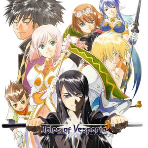 Tales of Vesperia Original Soundtrack