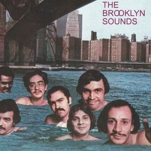 Avatar for The Brooklyn Sounds