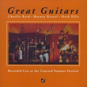 Great Guitars