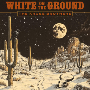 Artwork for White On The Ground