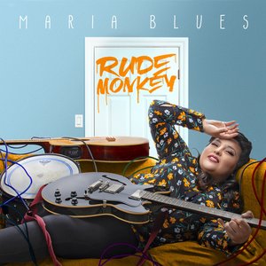 Rude Monkey - Single