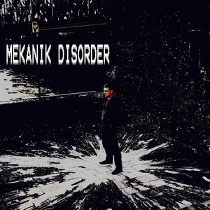 Mekanik Disorder 的头像