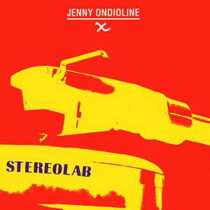 Image for 'Jenny Ondioline'