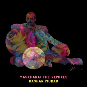 Maskhara: The Remixes - EP