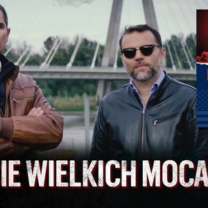 Jacek Bartosiak, Piotr Zychowicz 的头像