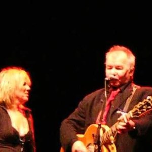 John Prine & Lucinda Williams 的头像