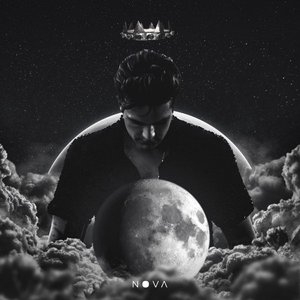 LUAN AO VIVO NA LUA - NOVA - EP
