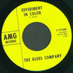 Avatar für The Blues Company