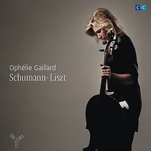 Schumann - Liszt