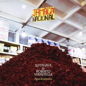 Agua De Jamaica