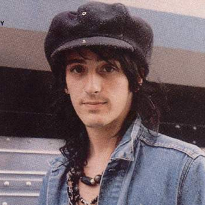 Izzy Stradlin photo provided by Last.fm