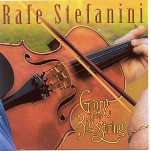 Glory on the Big String