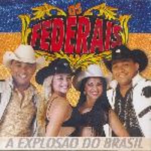 Os Federais -- Acerv0 News 的头像