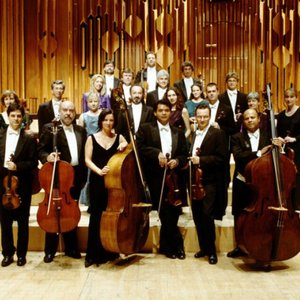Academy Of St. Martin-In-The-Fields, Marriner 的头像