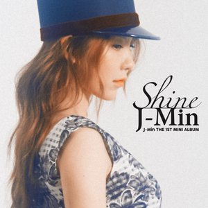 Shine - The 1st Mini Album