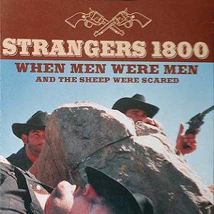 When Men Were Men and the Sheep Were Scared
