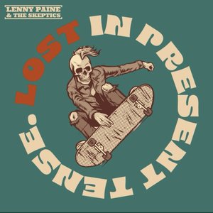 LOST IN PRESENT TENSE