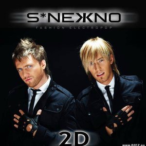 Снежно (S`neжno) 的头像