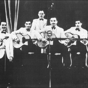 Quintet Of The Hot Club Of France 的头像