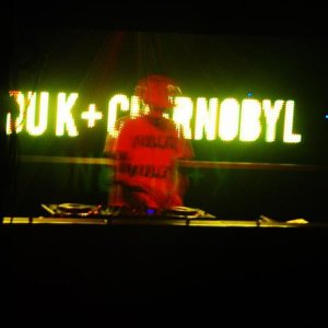 Avatar for DJ Chernobyl