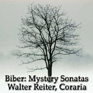 Biber: Mystery Sonatas
