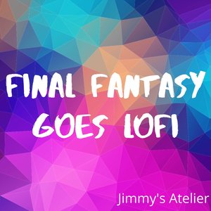 Final Fantasy Goes Lofi 2