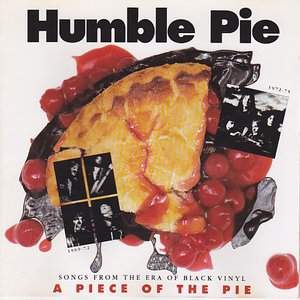 A Piece Of The Pie