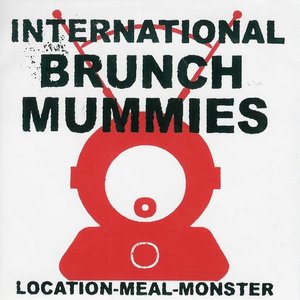 International Brunch Mummies 的头像