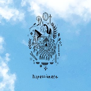 Dispassionate - EP