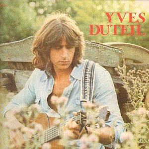 Yves Duteil
