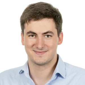 Alexander Moritz 的头像