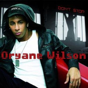 Don't Stop