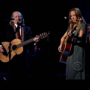 Willie Nelson feat. Sheryl Crow 的头像