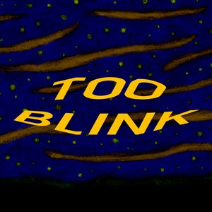 too blink 的头像