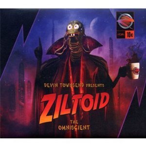 Ziltoid the Omniscient (Devin Townsend Presents)