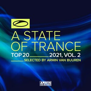 A State Of Trance Top 20 - 2022, Vol. 3 (Selected by Armin van Buuren)