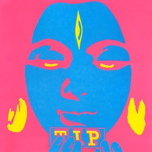 Tip Records: Blue Compilation