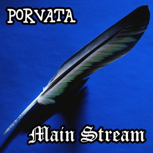 “Main Stream (2010)”的封面