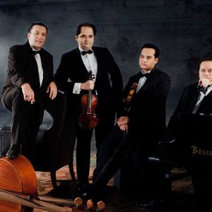 Avatar for Janoska Ensemble