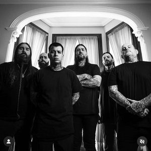 Fit For An Autopsy Tour Dates