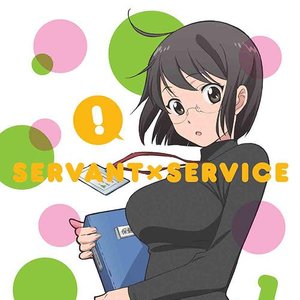 Servant X Service Music Last Fm