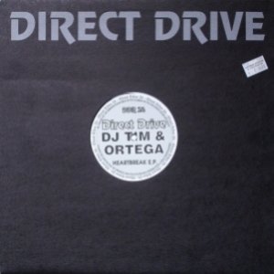 DJ Tim & Ortega 的头像