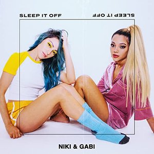 Sleep It Off - Single