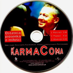 Ostatnia Piosenka o Miłości