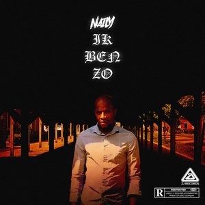 Ik Ben Zo - Single