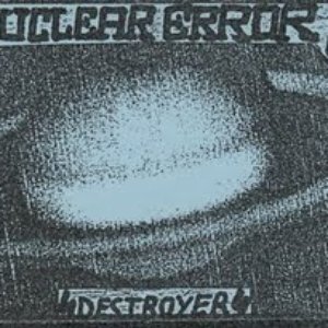Nuclear Error 的头像