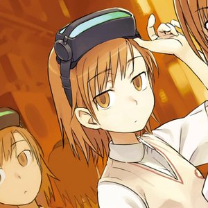 御坂妹（ささきのぞみ） 的头像