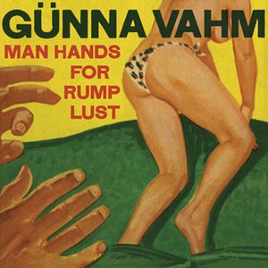 Man Hands For Rump Lust