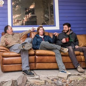Porch Couch 的头像