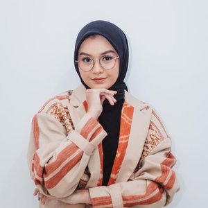 Avatar for Salma Aliyyah